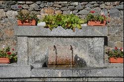 Hotel with the soul of a museum in Cuerigo, Asturias