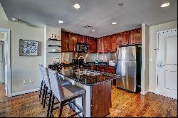 1101 Haxall Point, #1003, Richmond, VA 23219