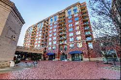 1101 Haxall Point, #1003, Richmond, VA 23219