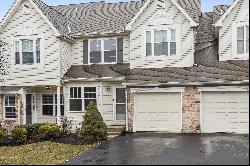 833 Sherrick Court, Chalfont, PA 18914