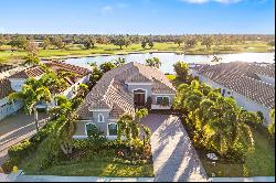 COUNTRY CLUB EAST AT LAKEWOOD RANCH