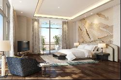 Dubai - DIFC - Four Seasons - Private Residences DIFC