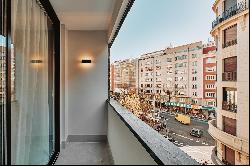 Exclusive Luxury Apartment in the Heart of the Salamanca Neighborhood, Madrid