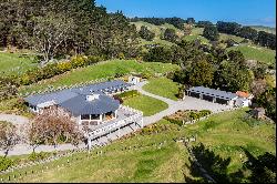 997 Ohariu Valley Road, Ohariu Valley