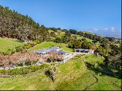 997 Ohariu Valley Road, Ohariu Valley