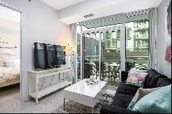 Live Like a King in King West