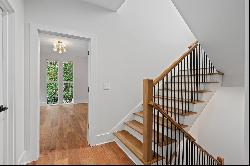 Stunning New Construction Townhome Near Midtown!