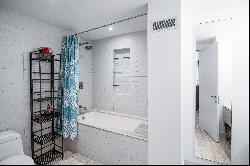 Furnished Spacious Alcove Studio Condo