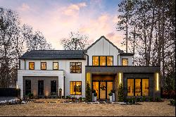 This Modern Masterpiece Blends Luxury and Livability