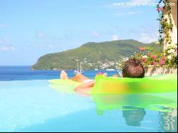 Amitabah Villa: A Tranquil Paradise in Bequia