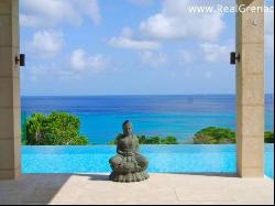 Amitabah Villa: A Tranquil Paradise in Bequia