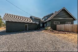 17909 Cascade Estates Drive Bend, OR 97703