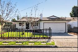 Light-Filled East Palo Alto Home