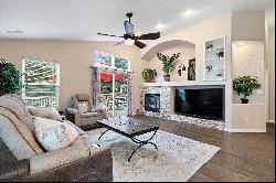 Stunning Ranch-Style Residence in Highly Sought-After Red Hawk Subdivision