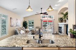 Stunning Ranch-Style Residence in Highly Sought-After Red Hawk Subdivision