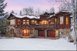 427 Silverlode Drive, Aspen, CO 81611