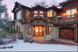 427 Silverlode Drive, Aspen, CO 81611