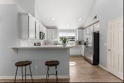 Beautifully Renovated Intown Home in a Peaceful Cul-de-sac