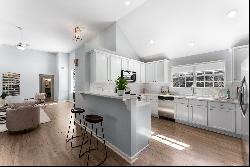 Beautifully Renovated Intown Home in a Peaceful Cul-de-sac