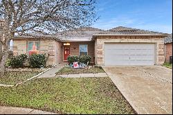 519 Zachum Drive,Arlington, TX, 76002