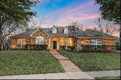 1401 Mayfair Place,Southlake, TX, 76092