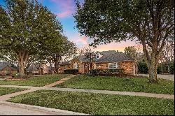 1401 Mayfair Place,Southlake, TX, 76092