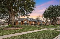 1401 Mayfair Place,Southlake, TX, 76092