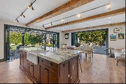 Exquisite Private Compound in Coveted Ross