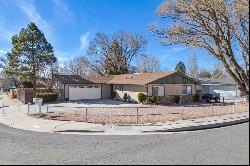 6090 North Smokerise Drive, Flagstaff, AZ 86004