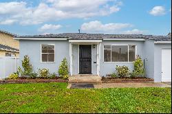 2806 Knode Street, Torrance, CA 90501