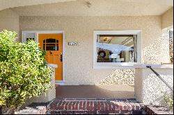 A Charming, Well-Preserved Craftsman Bungalow