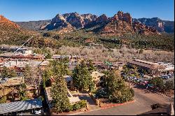 Uptown Sedona