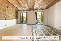 Flat For Sale In Eixmaple, Eixample, Barcelona, 08011