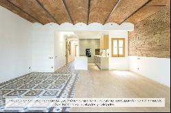 Flat For Sale In Eixmaple, Eixample, Barcelona, 08011