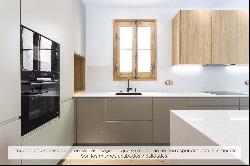 Flat For Sale In Eixmaple, Eixample, Barcelona, 08011