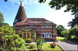 Firgrove Road, Cross In Hand, Heathfield, East Sussex, TN21 0QL