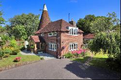 Firgrove Road, Cross In Hand, Heathfield, East Sussex, TN21 0QL