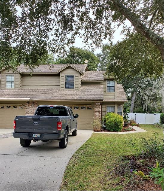 2067 A Natures Bend Drive, Fernandina Beach FL 32034