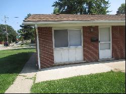 290 North Ave #7 Common, Mount Clemens MI 48043