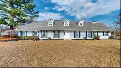 595 Cypress Street, Webb AL 36376