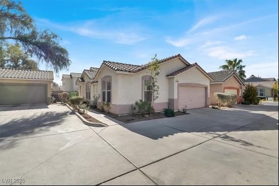 4998 Miners Ridge Drive, Las Vegas NV 89122