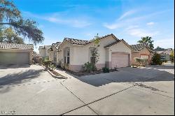 4998 Miners Ridge Drive, Las Vegas NV 89122