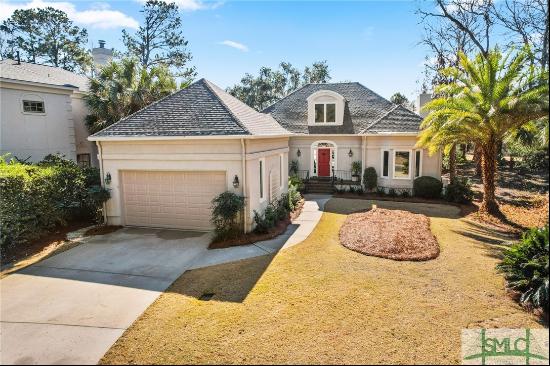 1 Bishopwood Court, Savannah GA 31411