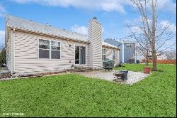 311 Martin Drive, Woodstock IL 60098