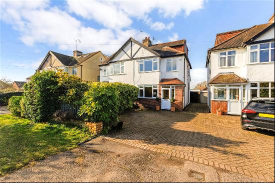 Telegraph Lane, Claygate, Esher, Surrey, KT10 0DT