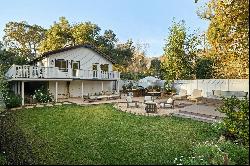 1231 E Valley Road, Montecito CA 93108