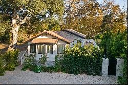 1231 E Valley Road, Montecito CA 93108