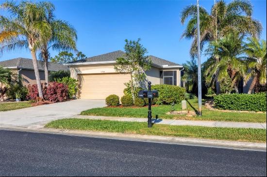 11938 Tempest Harbor Loop, Venice FL 34292