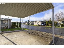 4155 NE Three Mile Ln Unit 78, McMinnville OR 97128