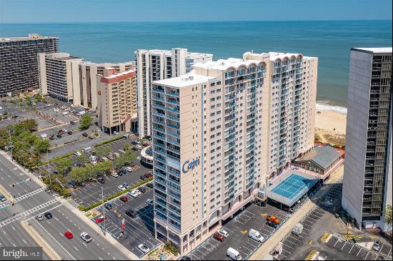 11000 Coastal Highway Unit 1007, Ocean City MD 21842